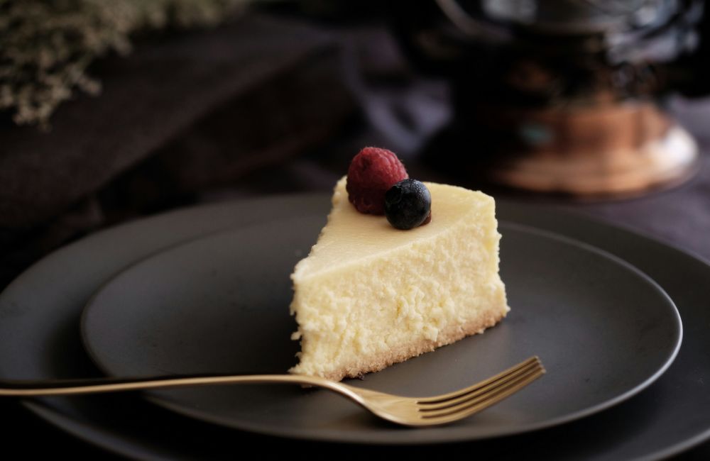 Cheesecake