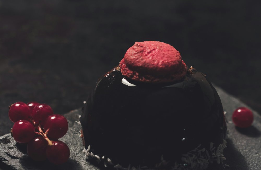The Enchanted Forest Cake