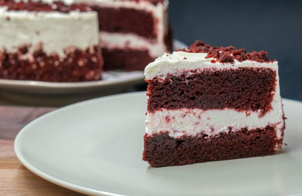 Red Velvet Cake