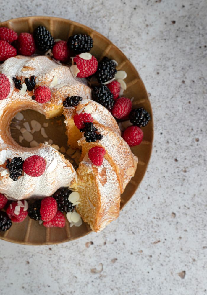 Bundt Cake