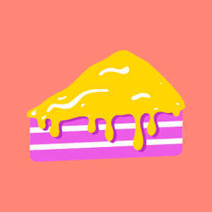 Logo Fluffy Bites